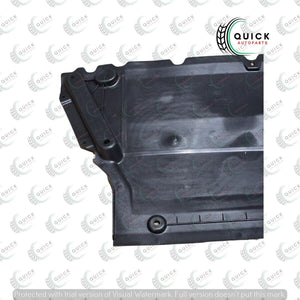 AUDI A5 S5 COUPE SPORTBACK 2016-2024 ENGINE UNDER TRAY COVER 8W0863821F NEW