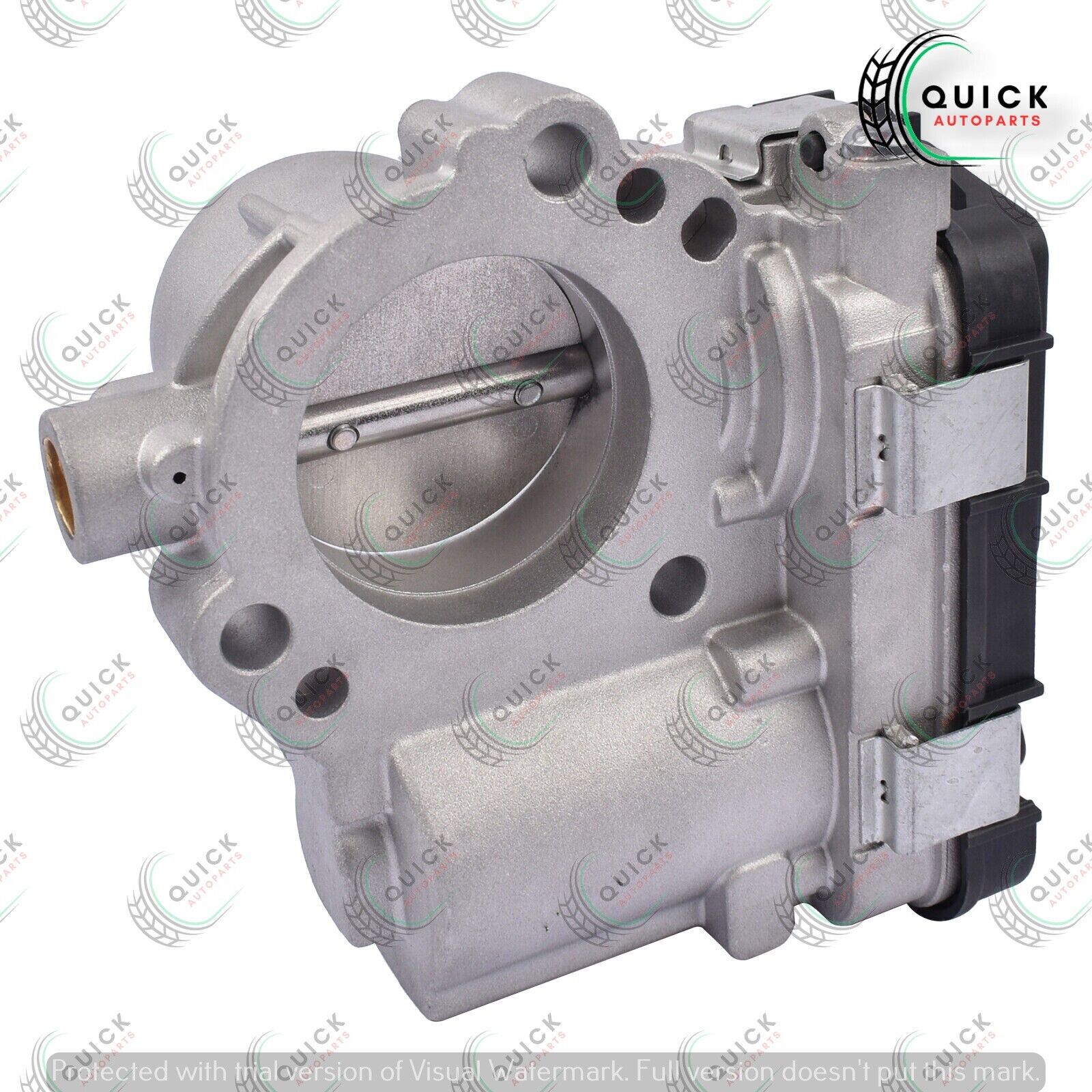 VW UP 2012-2020 1.0 PETROL THROTTLE BODY ELECTRONIC 04C133062D NEW
