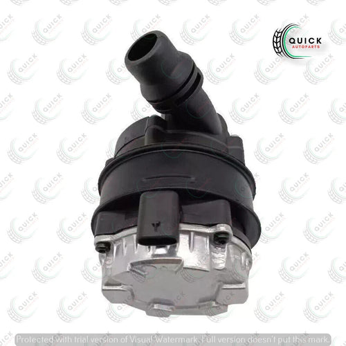 MERCEDES GLC CLASS C253 W253 Auxiliary Water Coolant Pump A0005002686 NEW