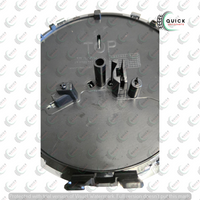 MERCEDES A CLASS W177 2022-2025 CENTRE GRILLE GRILL EMBLEM BADGE A1778880101