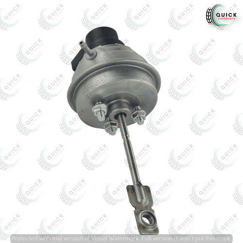 VW BEETLE 2012-2016 1.6 TDi TURBO ACTUATOR ELECTRONIC 775517-0001 03L253016 NEW