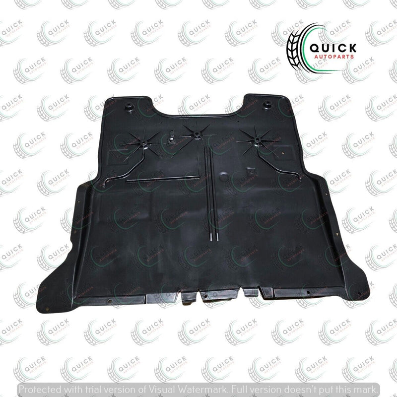 SKODA SCALA NW 2019-ON ENGINE UNDER TRAY COVER 2Q0825236E 2Q082523G NEW