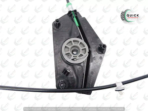 AUDI A5 S5 2008-2016 3 DOOR COUPE WINDOW REGULATOR PASSENGER SIDE 8T0837461D
