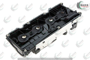 SKODA OCTAVIA MK3 2015-2019 1.6 TDI CXXB CYLINDER HEAD ROCKER COVER 03L103469T