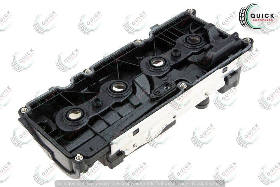 SKODA OCTAVIA MK3 2015-2019 1.6 TDI CXXB CYLINDER HEAD ROCKER COVER 03L103469T