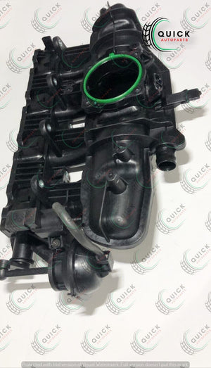 AUDI A4 B8 2008-2013 1.8 TFSi PETROL INTAKE INLET MANIFOLD 06H198211A NEW