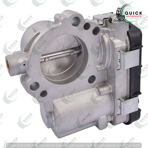 VW POLO 6C 2016-2021 1.0 PETROL THROTTLE BODY ELECTRONIC 04C133062D NEW