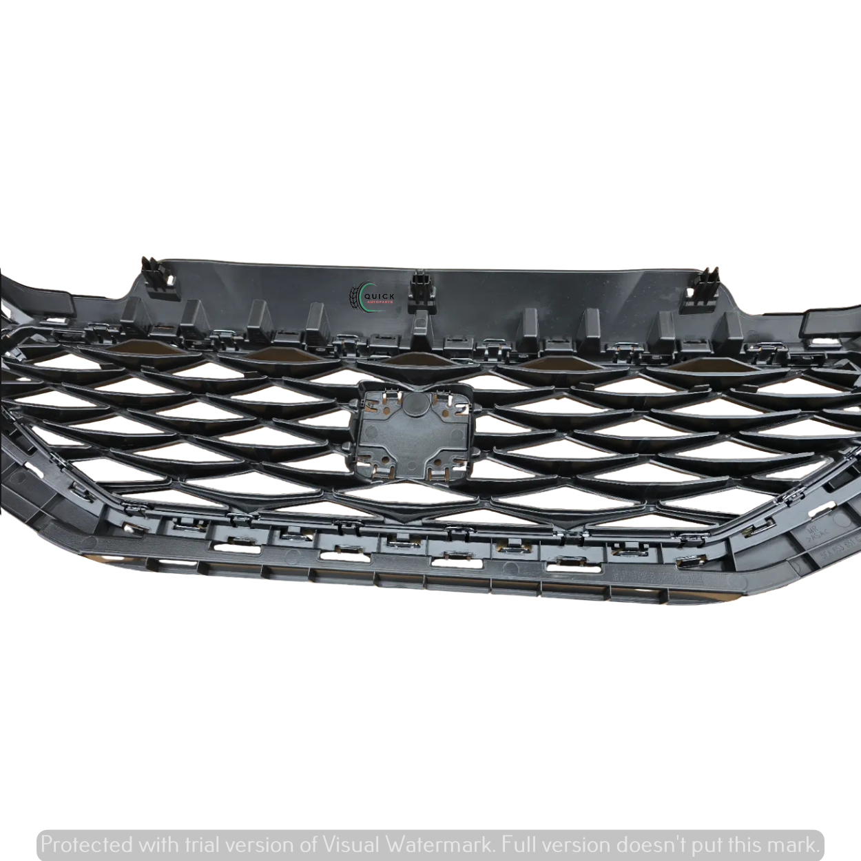 CUPRA LEON KL 2020-ON CHROME MAIN CENTRE FRONT RADIATOR GRILLE 5FA853654B NEW