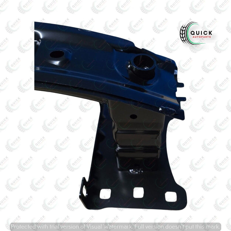 AUDI A1 MK2 2019- FRONT BUMPER REINFORCER CRASH IMPACT BAR 82A807109