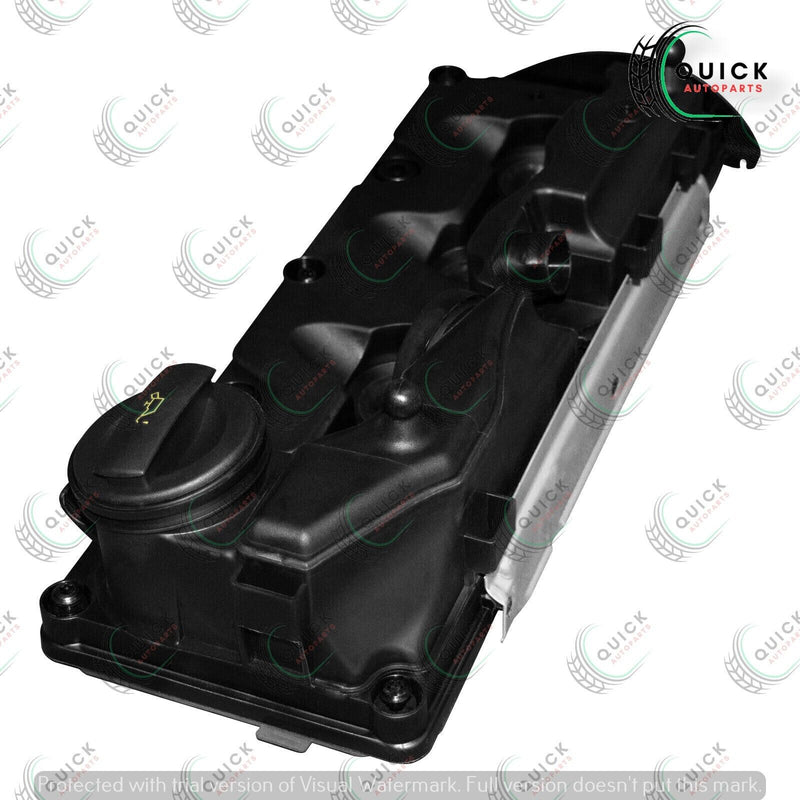 VW Caddy 2011 - 2016 1.6 TDi CAYZ CAYD CYLINDER HEAD ROCKER COVER 03L103469R