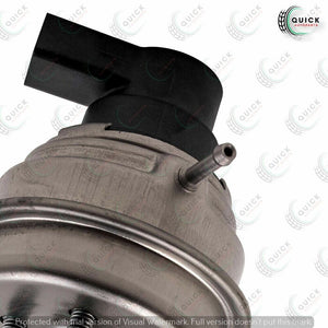 VW BEETLE 2012-2016 1.6 TDi TURBO ACTUATOR ELECTRONIC 775517-0001 03L253016 NEW