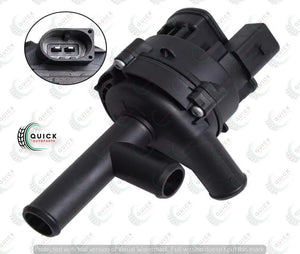 Mercedes S Class W221 2006-2013 Auxiliary Water Coolant Pump A2218350064