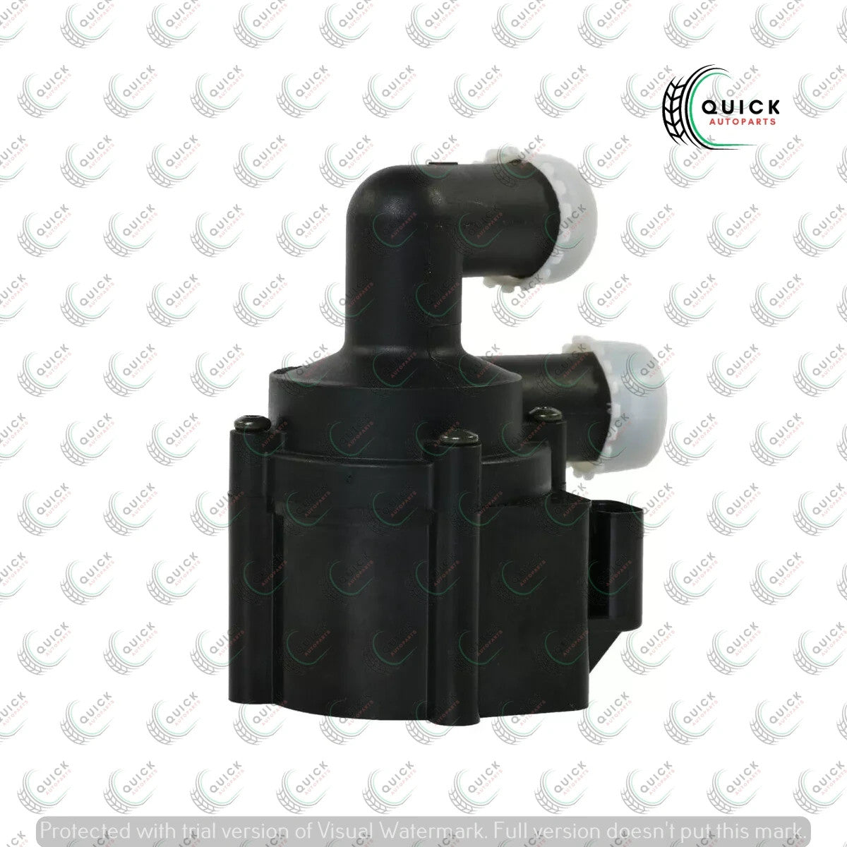 AUDI Q3 2012-18 1.6 2.0 TDI AUXILIARY WATER COOLANT PUMP 5N0965561 BRAND NEW