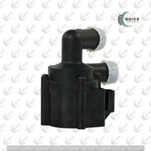 AUDI Q3 2012-18 1.6 2.0 TDI AUXILIARY WATER COOLANT PUMP 5N0965561 BRAND NEW