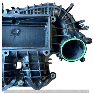 VW POLO 2014-2017 1.0 TFSI INLET INTAKE MANIFOLD 04C129711E NEW