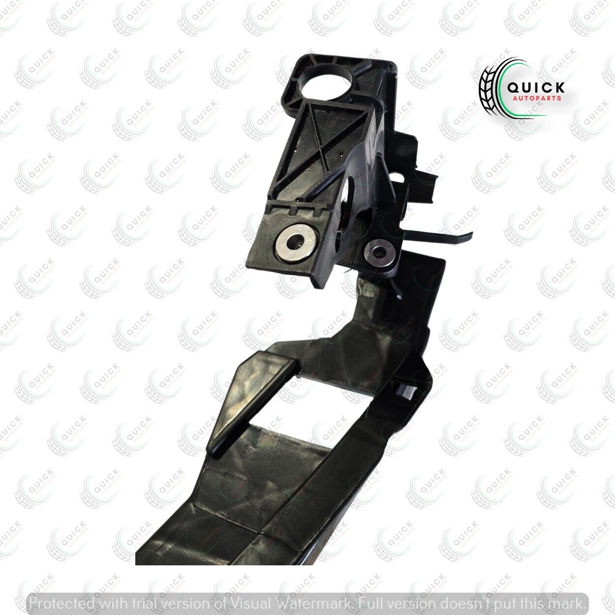 SEAT LEON 2017-2020 FRONT RIGHT DRIVER HEADLIGHT BRACKET 5F0807572B NEW