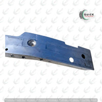 BMW 1 SERIES F40 2019-2024 FRONT BUMPER REINFORCER CRASH IMPACT BAR 51117459883