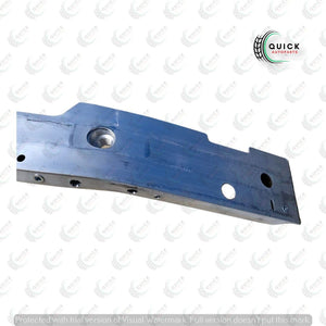 BMW 1 SERIES F40 2019-2024 FRONT BUMPER REINFORCER CRASH IMPACT BAR 51117459883