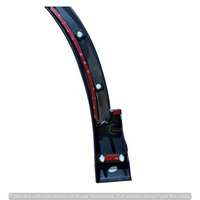 AUDI Q3 2012-2018 8U FRONT DRIVER RIGHT SIDE WHEEL ARCH TRIM 8U0853718A