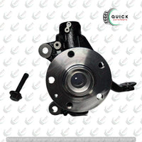 SKODA OCTAVIA 2013-20 FRONT PASSENGER WHEEL HUB KNUCKLE & BEARING 5Q0407256Q