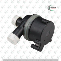 SKODA FABIA 2010-2015 1.2 1.4 1.6 AUXILIARY WATER COOLANT PUMP B 6R0965561A
