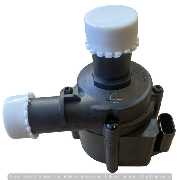 VW CADDY 2023-2025 1.5 TSI ENGINE CIRCULATION COOLANT WATER PUMP 05E965561