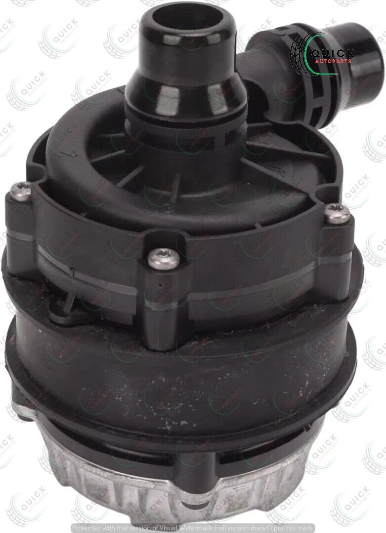 MERCEDES GLC CLASS C253 W253 Auxiliary Water Coolant Pump A0005002686 NEW