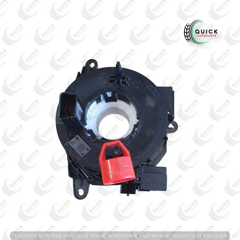 VW UP 2012- SQUIB CLOCK SPRING CONTROL SWITCH 6RA959653 6RA959653A