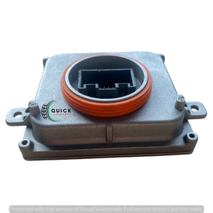 AUDI A6/S6 4G 15-18 DRIVER SIDE LED DRL RUNNING DAYTIME LIGHT MODULE 4G0907397P