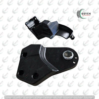 MERCEDES E-CLASS W213 2016- HEADLIGHT BRACKET REPAIR KIT RIGHT SIDE A2138202200