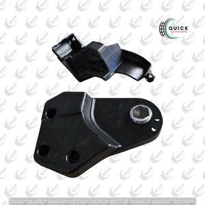 MERCEDES E-CLASS W213 2016- HEADLIGHT BRACKET REPAIR KIT RIGHT SIDE A2138202200