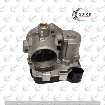 Throttle Bodies