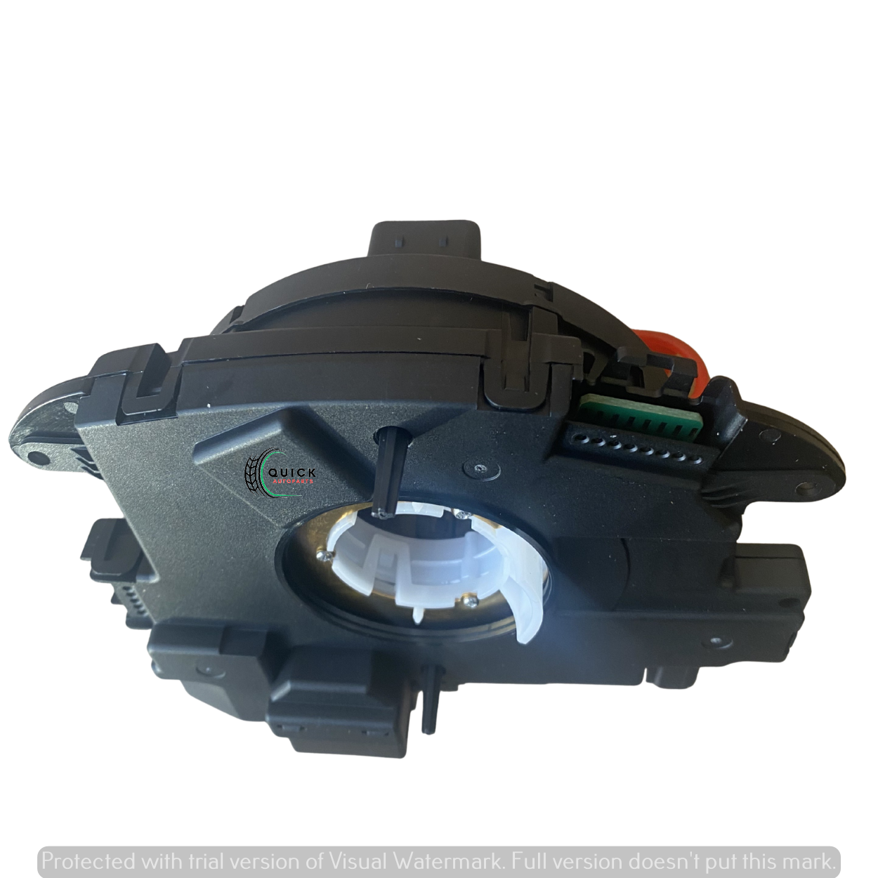VW TOURAN 2011-15 ELECTRONIC AIR BAG SQUIB SLIP RING MODULE 5K0953569AK