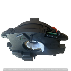 VW TOURAN 2011-15 ELECTRONIC AIR BAG SQUIB SLIP RING MODULE 5K0953569AK