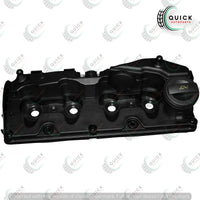 VW Golf MK6 2009 - 2012 1.6 2.0 TDi CYLINDER HEAD ROCKER COVER 03L103469R