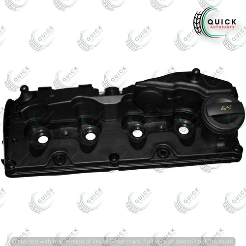 VW Golf MK6 2009 - 2012 1.6 2.0 TDi CYLINDER HEAD ROCKER COVER 03L103469R