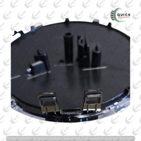 MERCEDES A CLASS W177 2022-2025 CENTRE GRILLE GRILL EMBLEM BADGE A1778880101