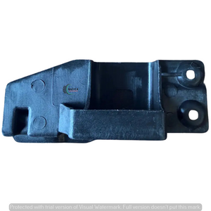 MERCEDES CLA 2013-2016 HEADLAMP BRACKET REPAIR KIT DRIVER SIDE 1178200114