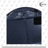 VW TIGUAN MK2 2021-2024 CENTRE GRILLE GRILL EMBLEM BADGE RADAR TYPE 5NA853601M