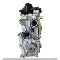 CUPRA FORMENTOR 2021-ON 1.0 1.5 ELECTRIC ENGINE WATER COOLANT PUMP 05E121111AB