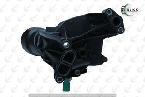 Audi A6 Q5 2008-2018 OIL FILTER HOUSING COOLER & SEALS 03N115389R