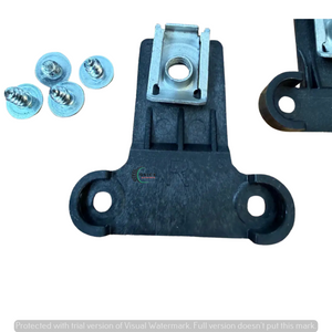 VW POLO 2018-ON HEADLAMP BRACKET REPAIR KIT DRIVER SIDE 2G0998226