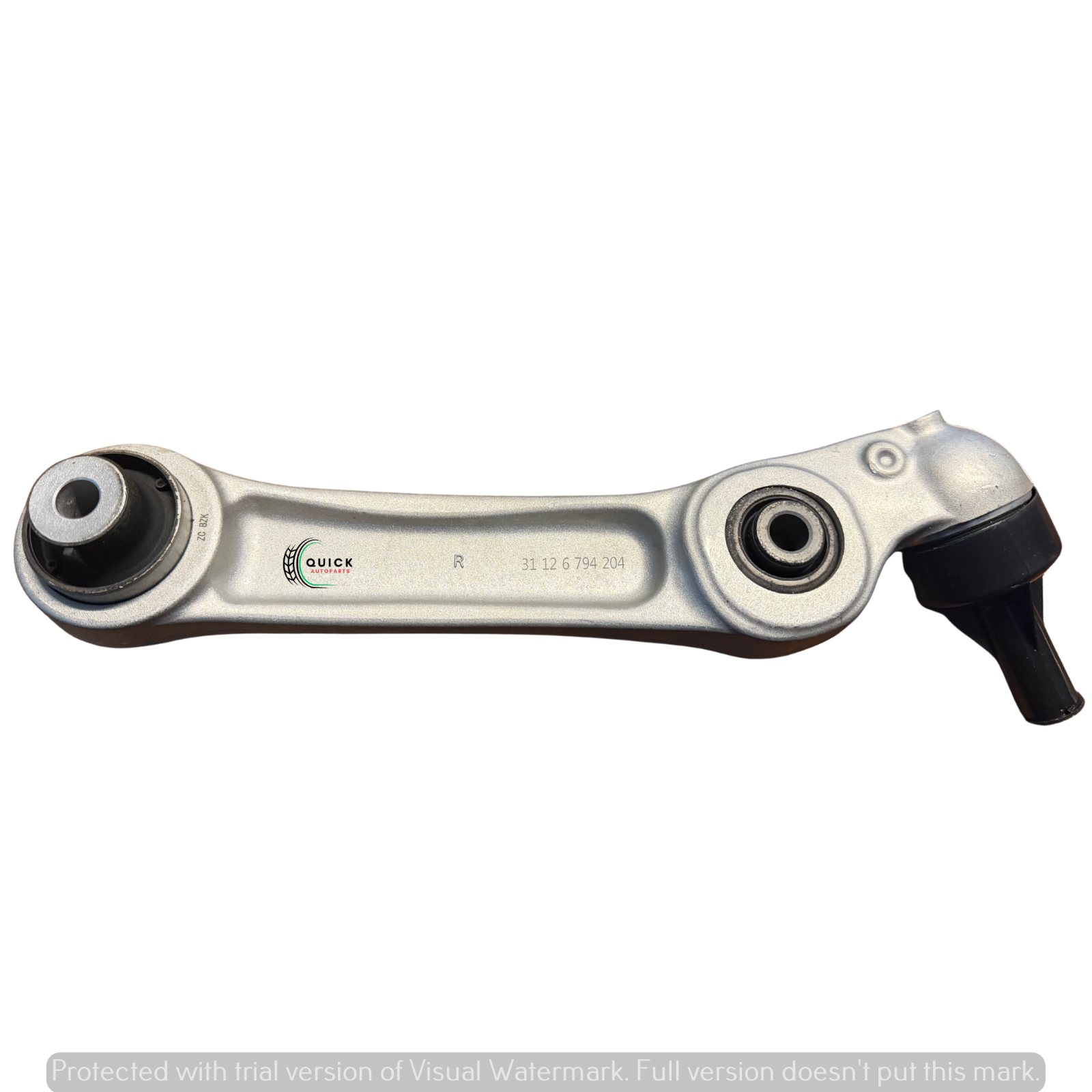 BMW 5 SERIES 2009-2017 RIGHT SIDE FRONT WISHBONE CONTROL ARM 6794204