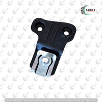 VW T-CROSS 2019 - 2025 HEADLAMP BRACKET REPAIR KIT DRIVER SIDE 2GM998226