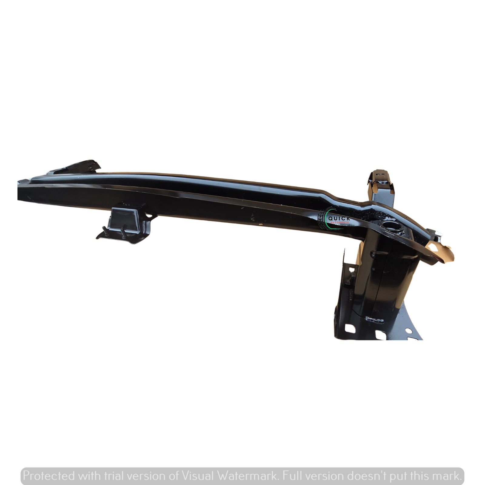 VW GOLF MK8 CD 2020-ONWARDS FRONT BUMPER REINFORCER CRASH IMPACT BAR 5H0807109K
