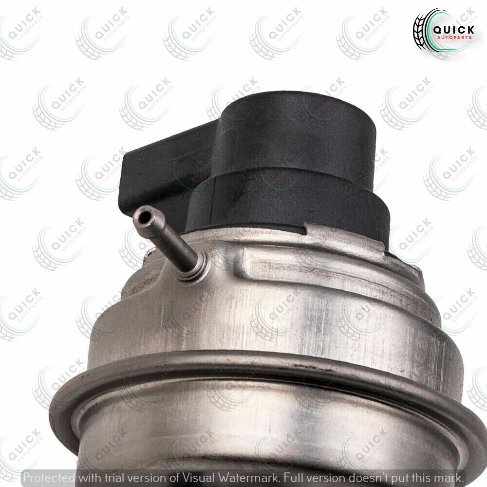 VW CADDY 2011-2016 1.6 TDi TURBO ACTUATOR ELECTRONIC 775517-0001 03L253016 NEW