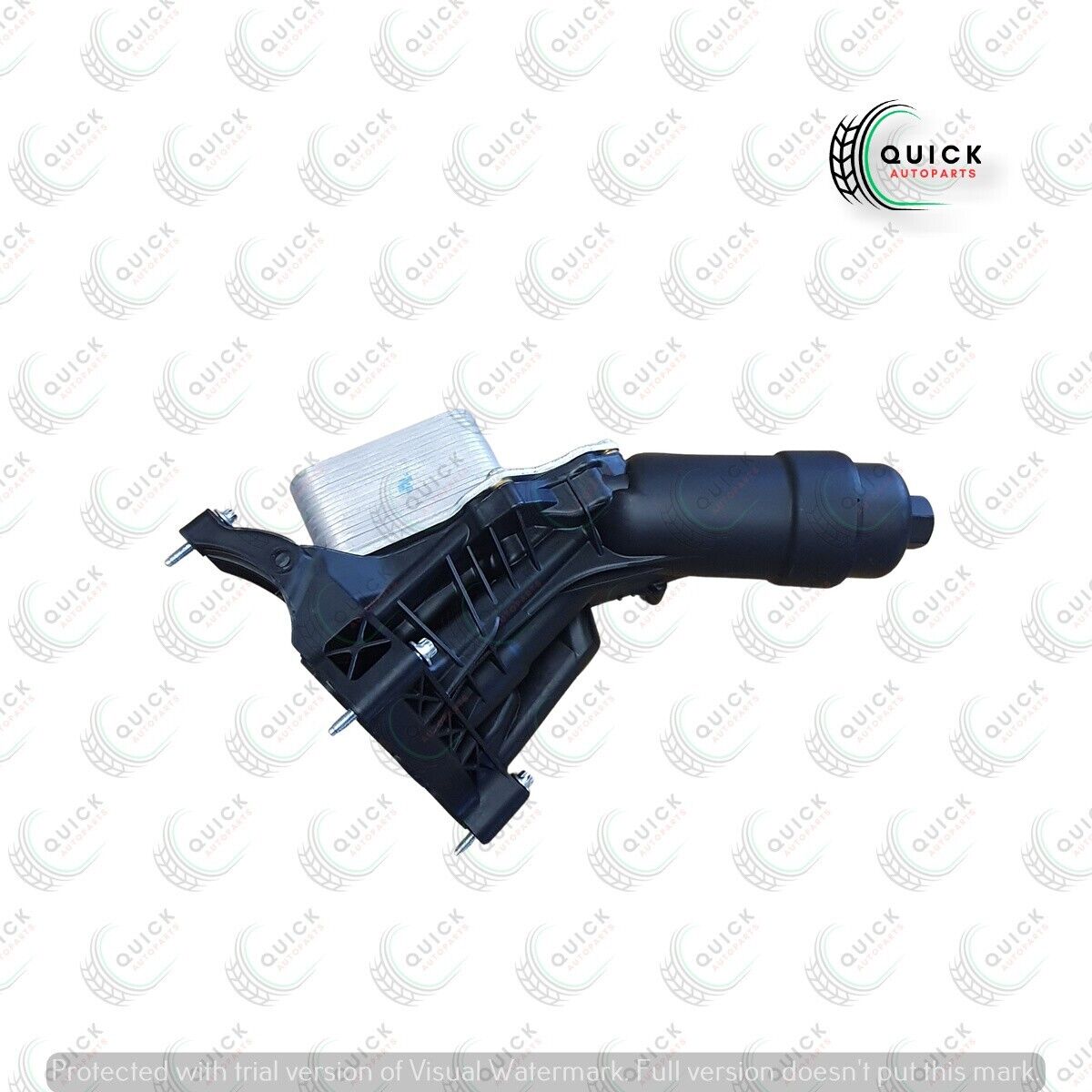 BMW 4 SERIES F36 GRAN COUPE 2.0D 2011-17 Oil Filter Housing & Cooler 11428596283