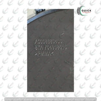 FOR MERCEDES A CLASS W177 2018-ON CENTRE GRILLE GRILL EMBLEM BADGE A1778884200