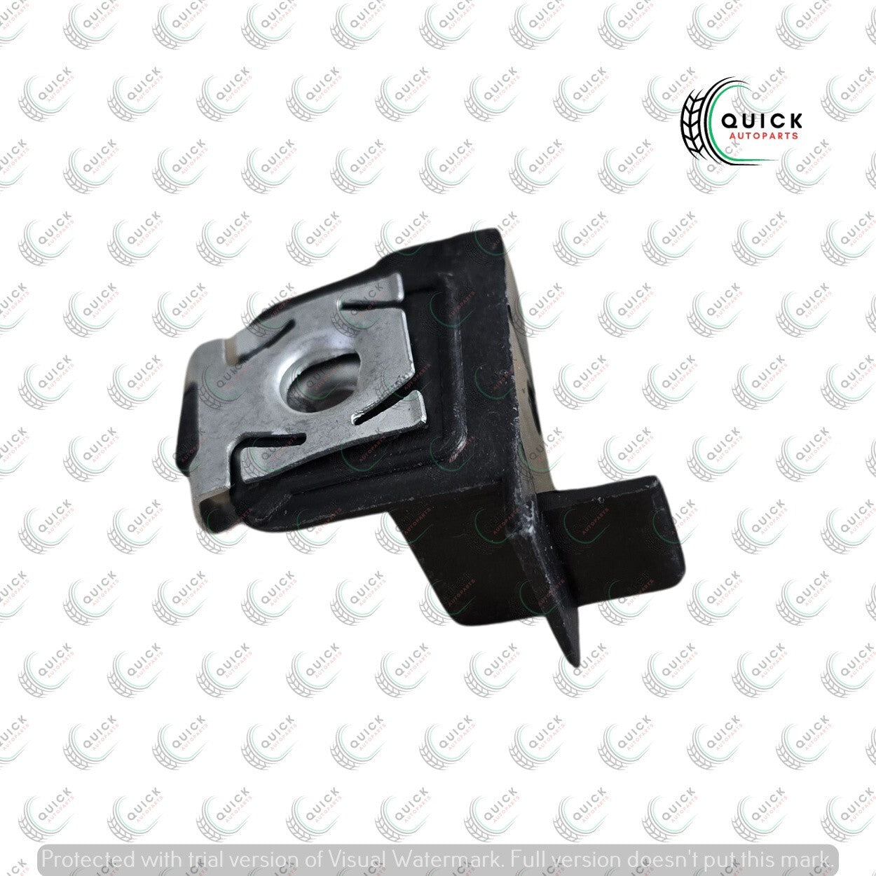 VW PASSAT B8 2015 - 2019 HEADLAMP BRACKET REPAIR KIT DRIVER RIGHT SIDE 3G0998226