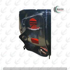 VW Polo 6C 2014-2017 REAR PASSENGER SIDE TAILGATE BRAKE LIGHT 6C0945095G